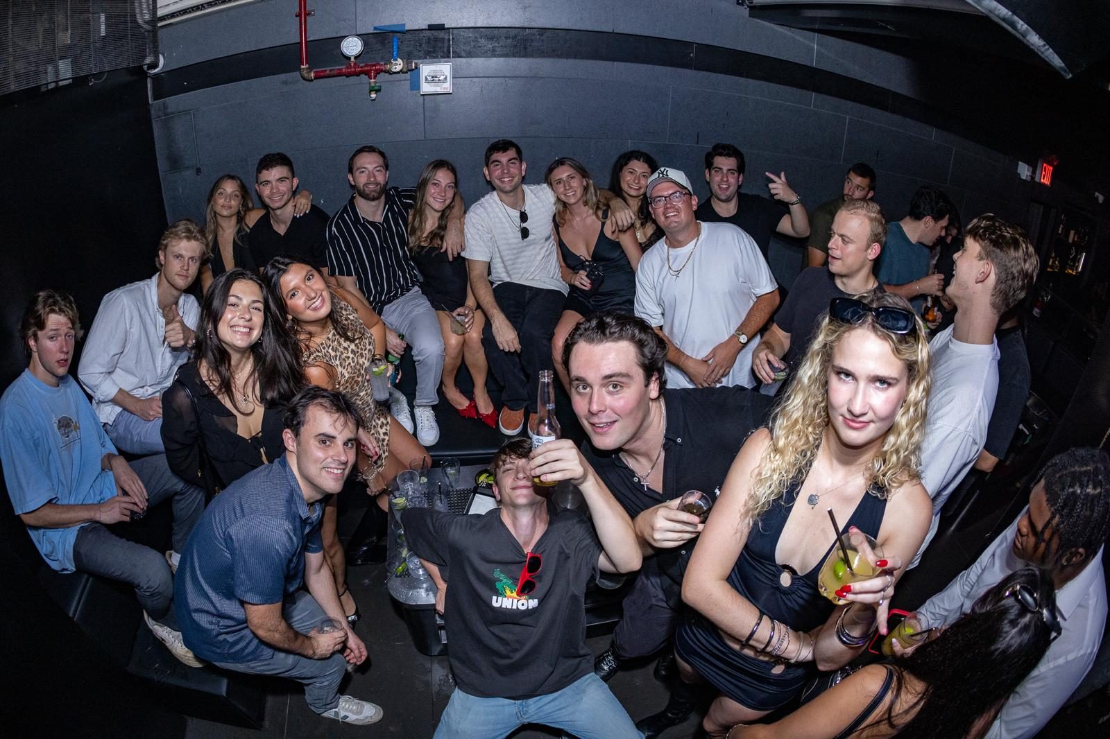 The EMG family